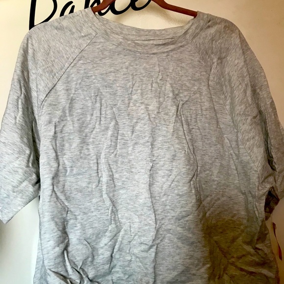 Crop top - Picture 3 of 3